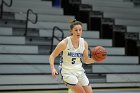 WBBall vs Emerson  Wheaton College Women’s Basketball vs Emerson College. - Photo By: KEITH NORDSTROM : Wheaton, basketball